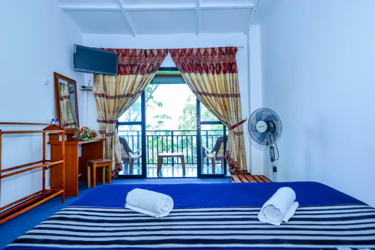 Ella View Hotel Exterior photo